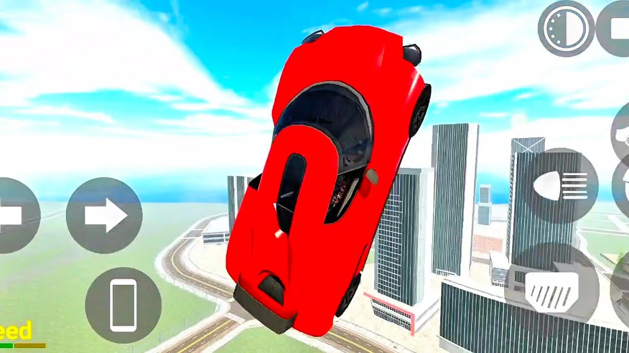 Indian Car stunt 3D game 🎮|stunt wala game:-(car stunt game), hard game play|indian game play, #2026