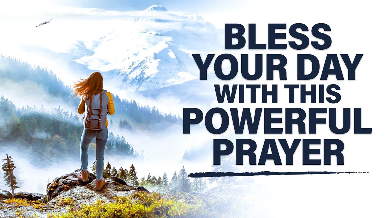 The Best Morning Prayers That Will Bless You and Uplift Your Soul!