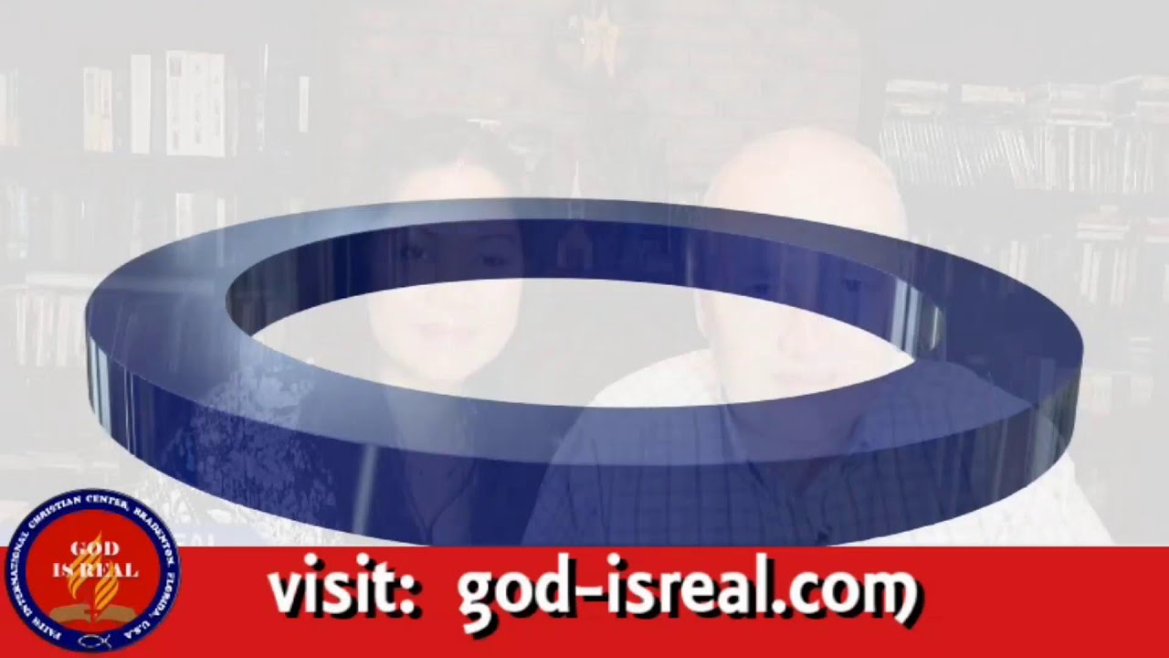 God Is Real 02-20-26 The Good Fight of Faith Day 15