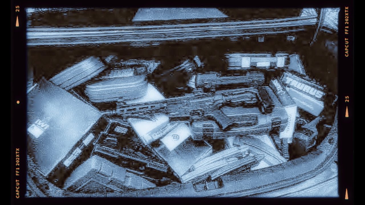 (FREE FOR PROFIT) Memphis X G-Funk Type Beat ‘Uzi In Da Trunk’