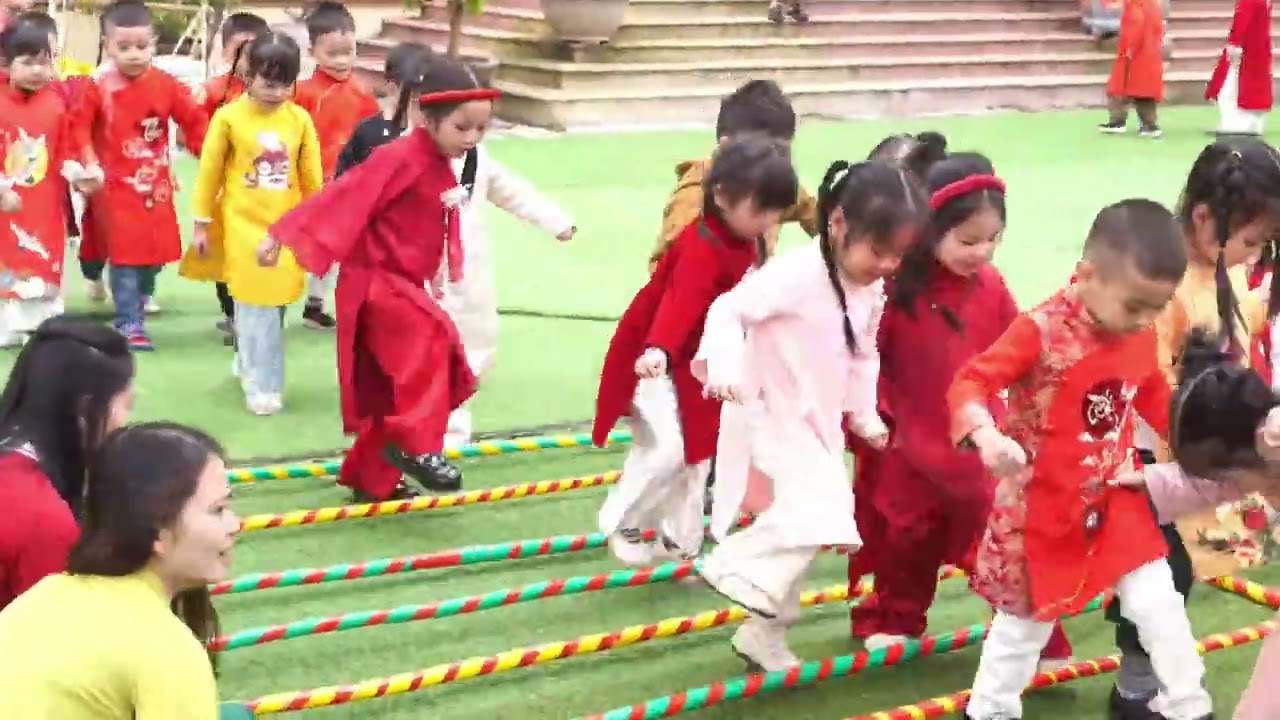 Mầm Non Khả Phong