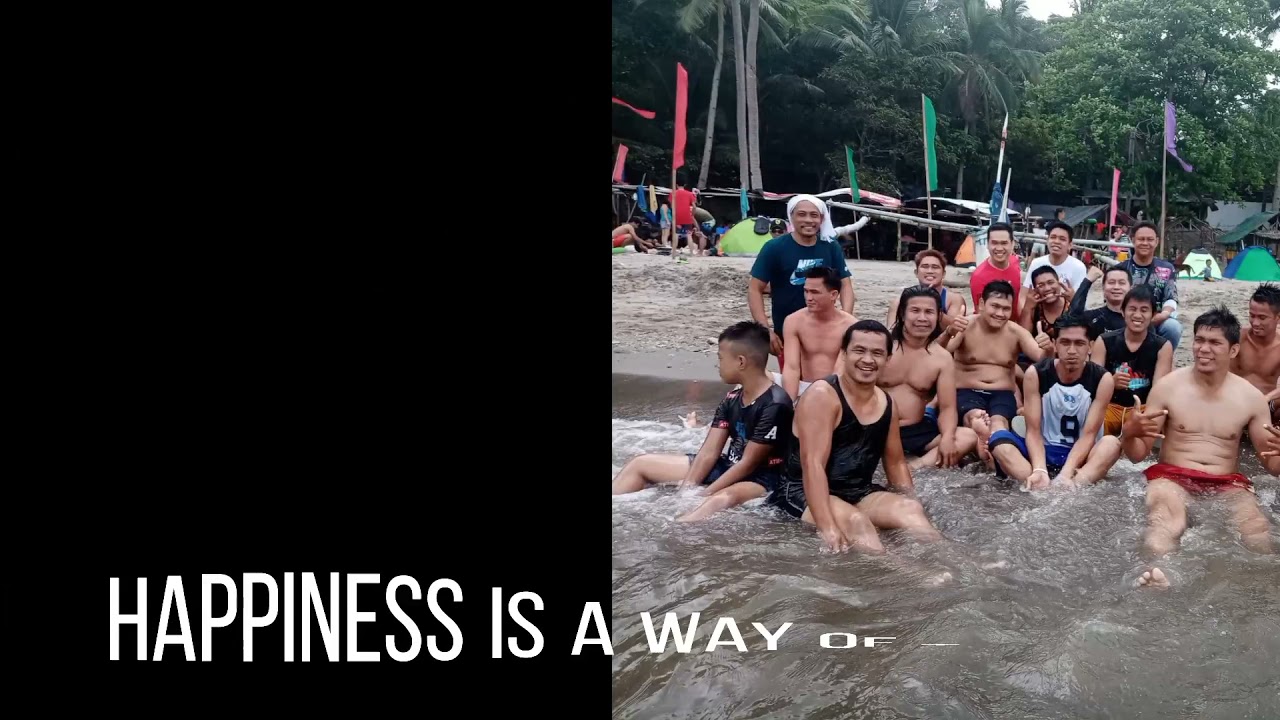 First Long ride Angkas Solido Montalbaño