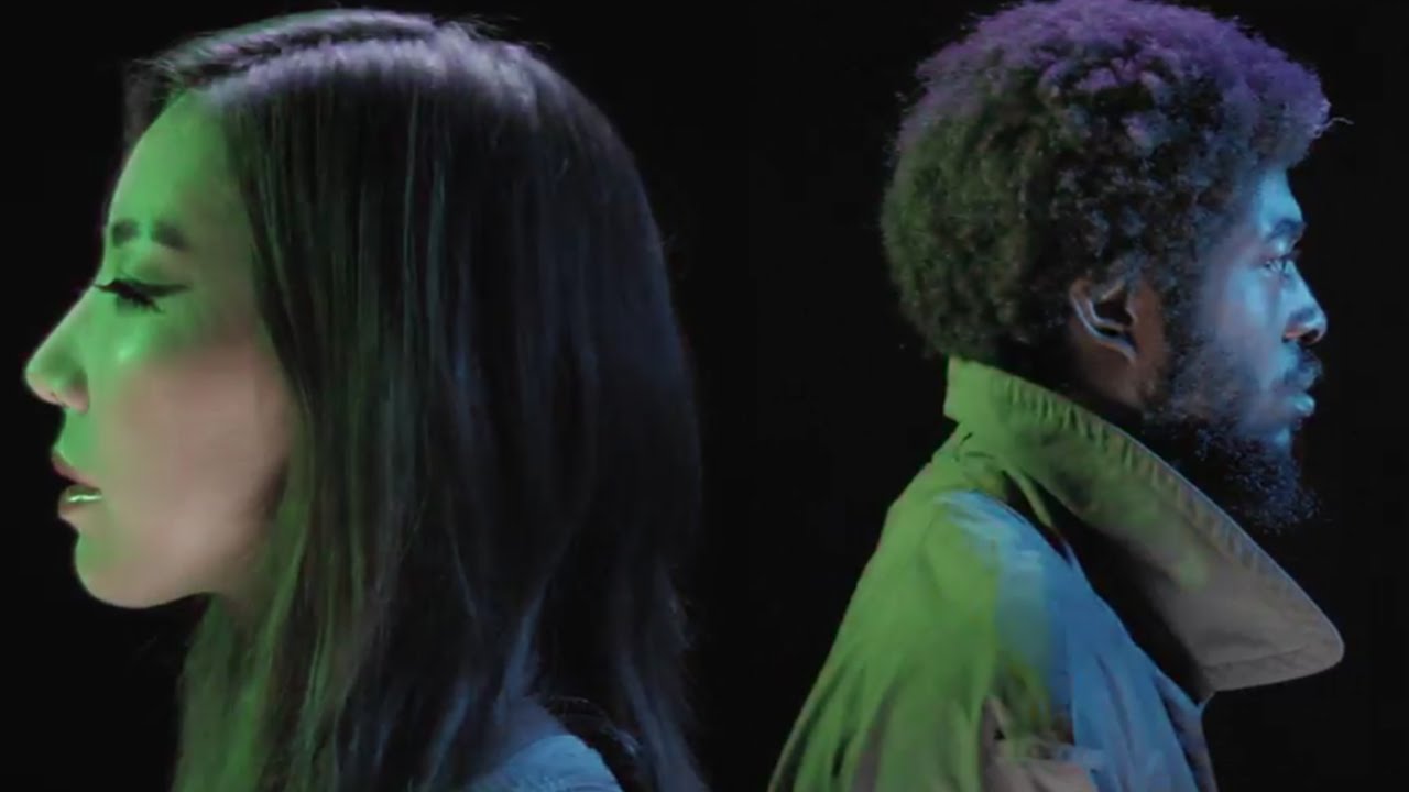 TOKiMONSTA - 