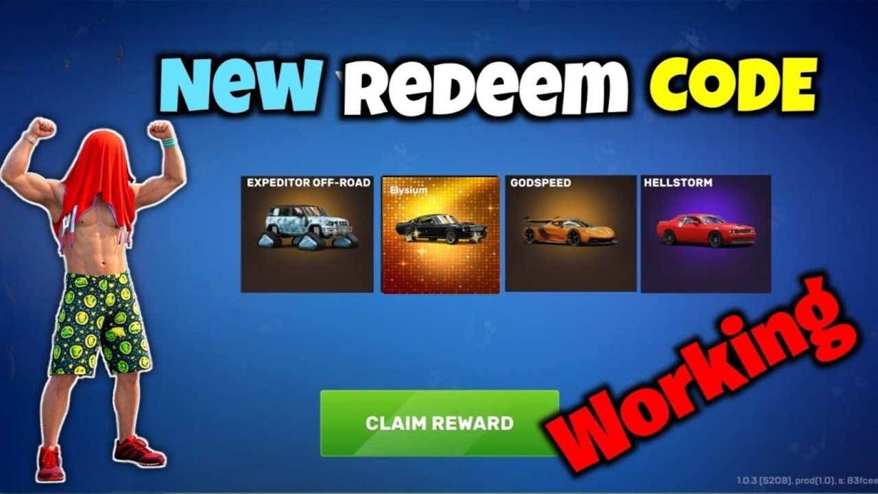  Flex City NEW REDEEM CODE 2026| Flex City new redeem code 2026 100% working 💯