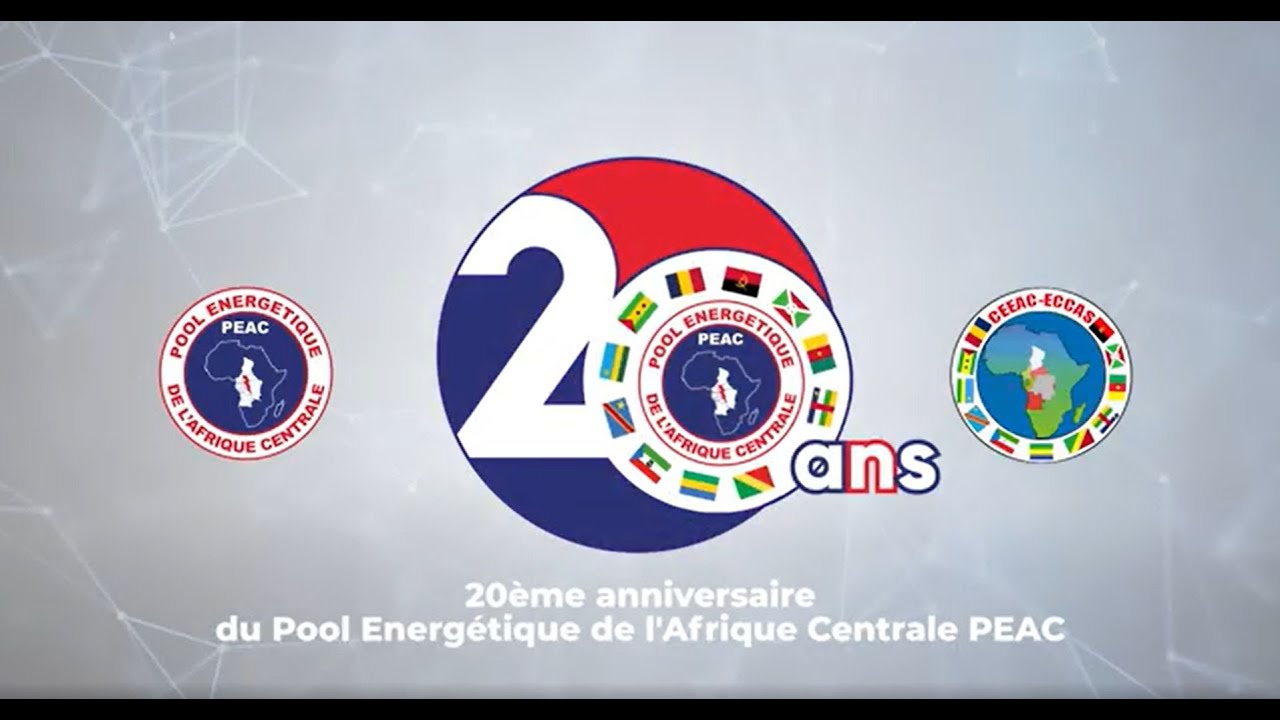 Les 20 ans du PEAC !