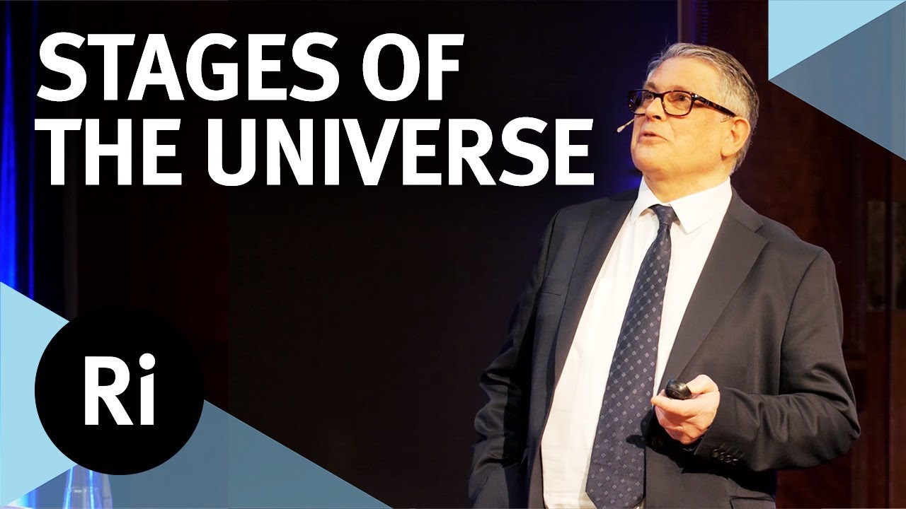 Is there a standard model of cosmology? - with George Efstathiou