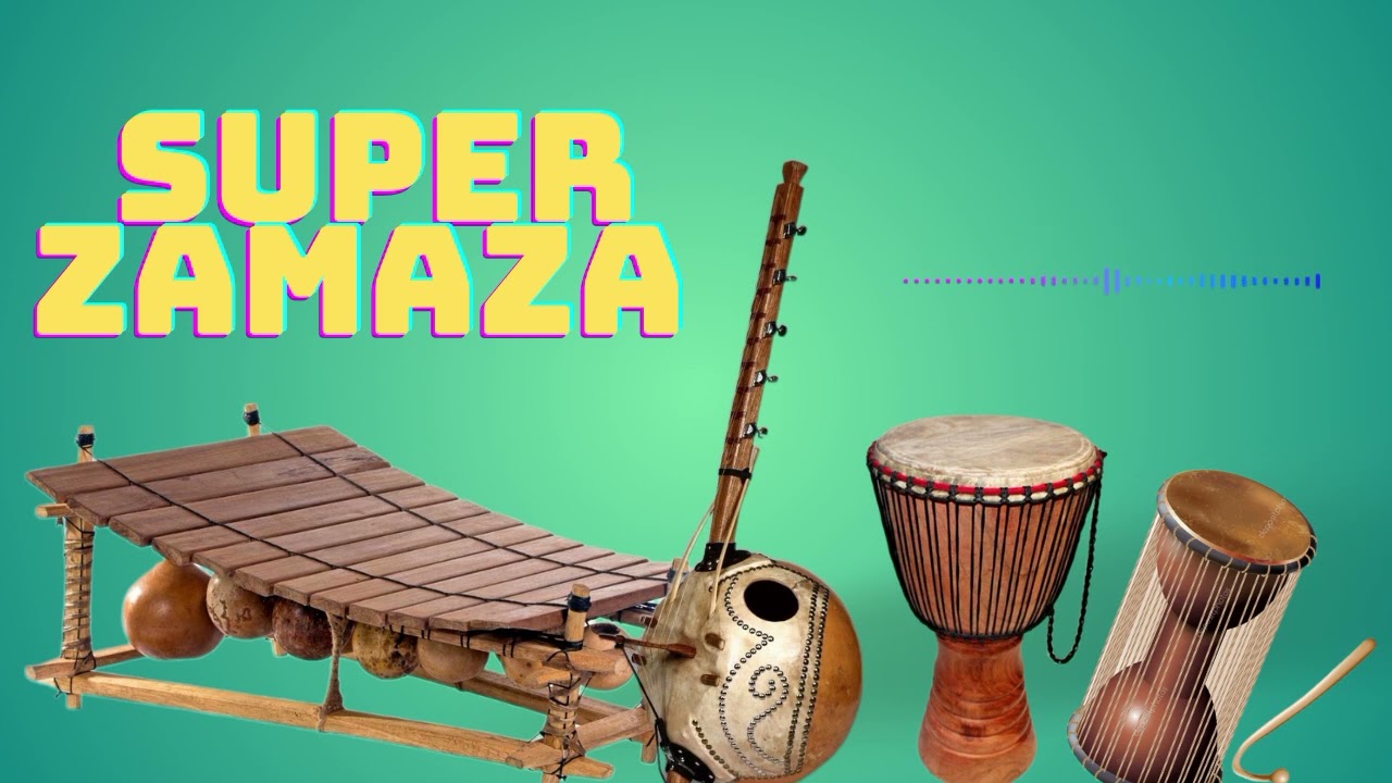 Super zamaza sida