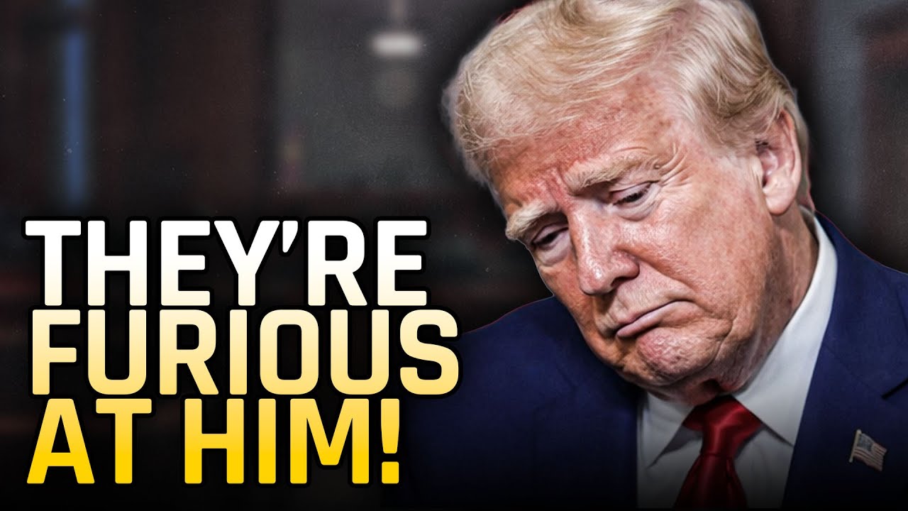 Judges Grow FURIOUS As Trump Officials Keep Lying In Court