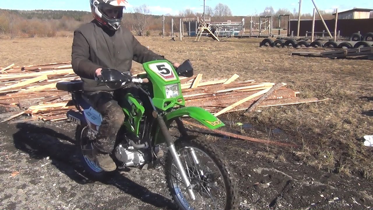 Дополнительные канистры на мотоцикл Лифан, токарка