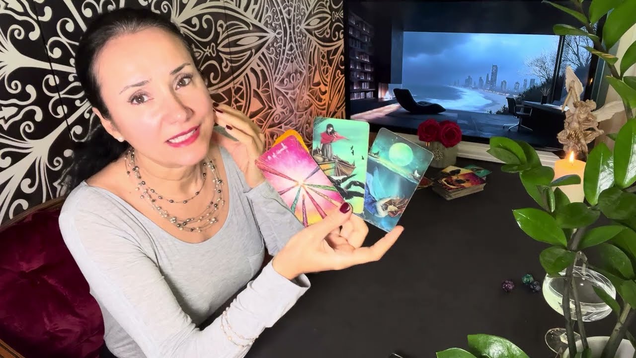 Wassermann ♒️ KW13 Deine Entscheidung, dein Schicksal.❤️🍀