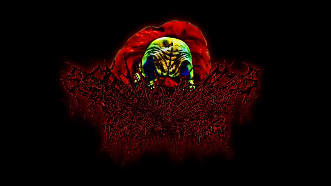 ANTIMUSIC COMPILATION / Stuart&rsquo;s Gore Records (goregrind / gorenoise included)