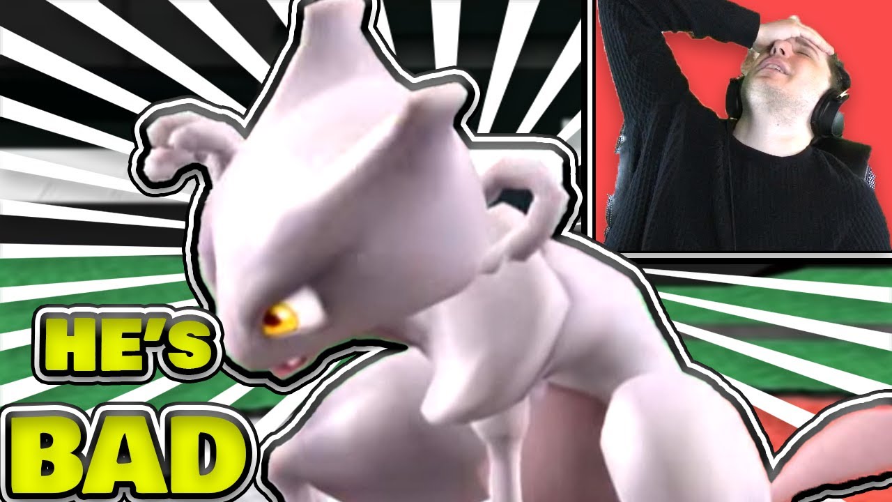 Mew3King