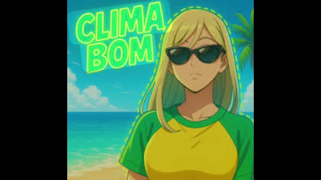 Clima Bom (by CRIST99)