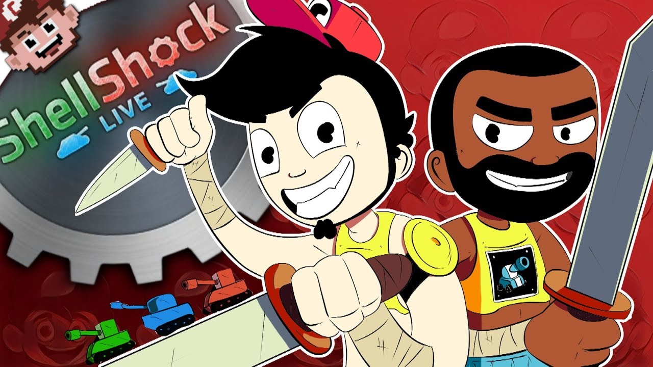 The UNBEATABLE Duo! | OUR FINAL STAND! (Shellshock Live Highlights)