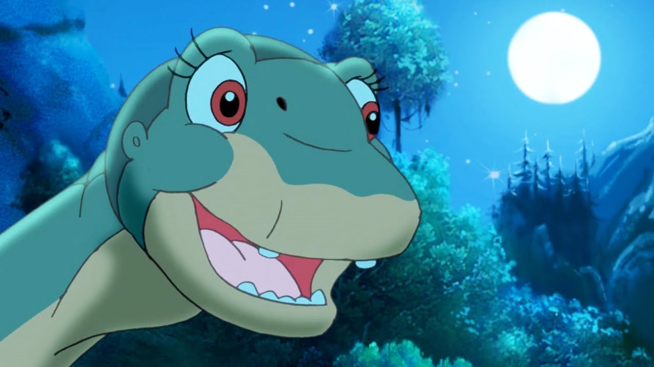 The Land Before Time 103 | The Star Day Celebration | HD | Full Episode