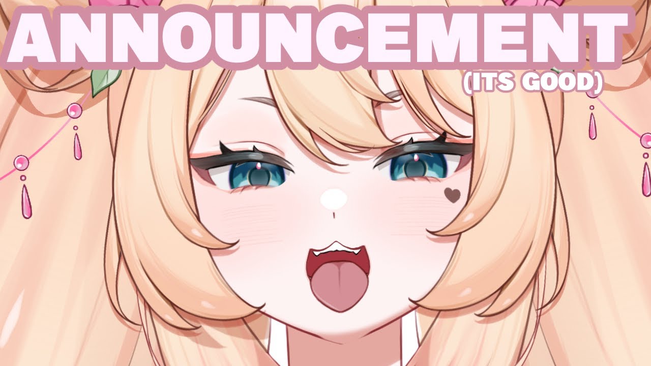 100K SURPRISE ANNOUNCEMENT