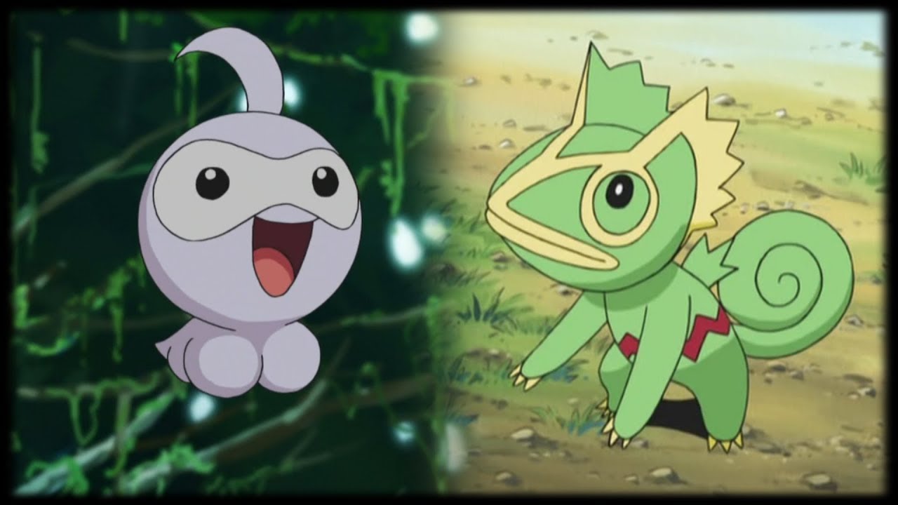 POKÉMON QUE NUNCA DEBERÍAS TENER COMO PAREJAS