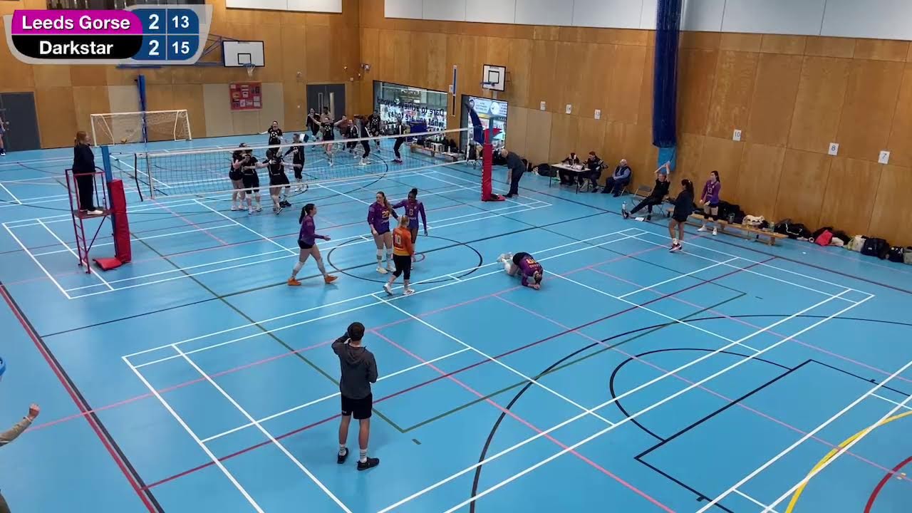 Super League W1