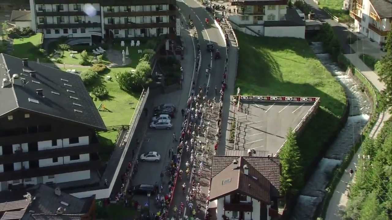 2013 Highlights S&uuml;dtirol Sellaronda HERO