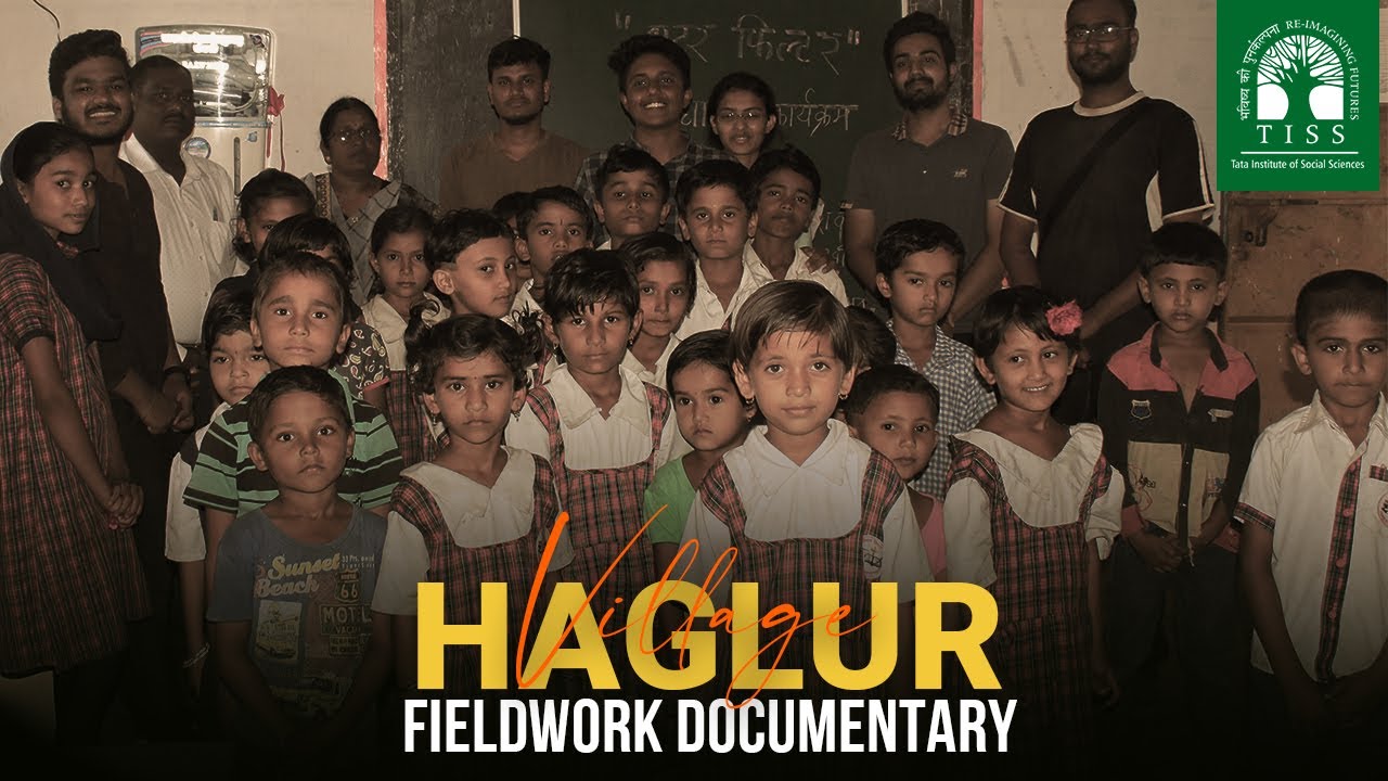 Haglur Village Fieldwork Documentary | TISS Tuljapur.