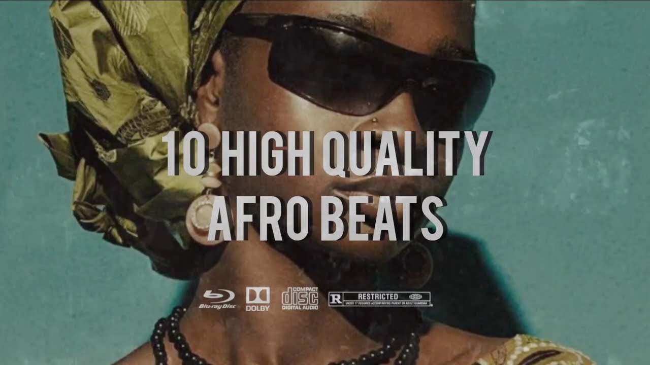 30 MINUTES OF CHILL AFROBEAT TYPE BEATS 2026 | OMAH LAY, VICTONY, WIZKID, REMA INSTRUMENTALS