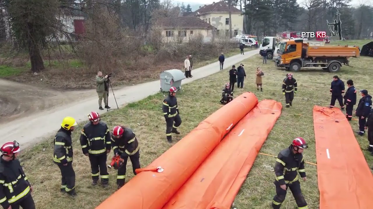 Prilog   RTVKV   Velika vezba Civilne zastite