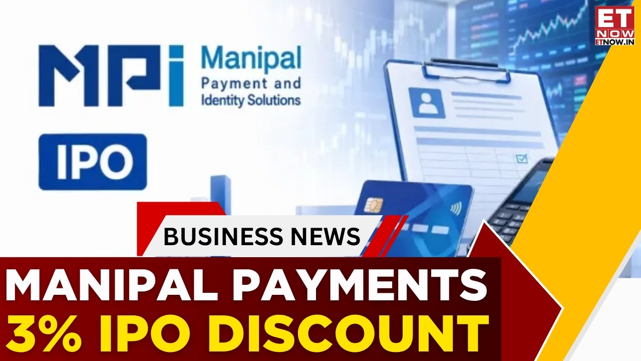 IPO Manipal Payments: сдержанный дебют с дисконтом 3%! Руководство разъясняет планы по капвложени...