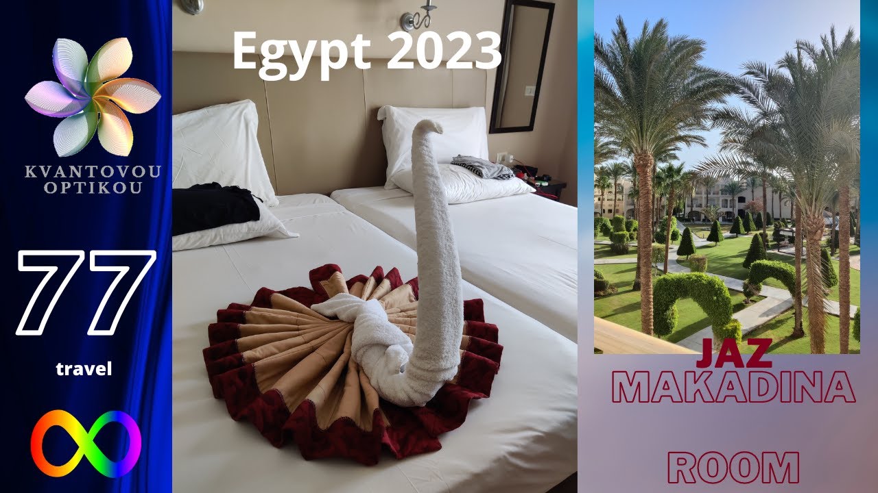 77: Izba (room) Jaz Makadina/Makady Bay 2023