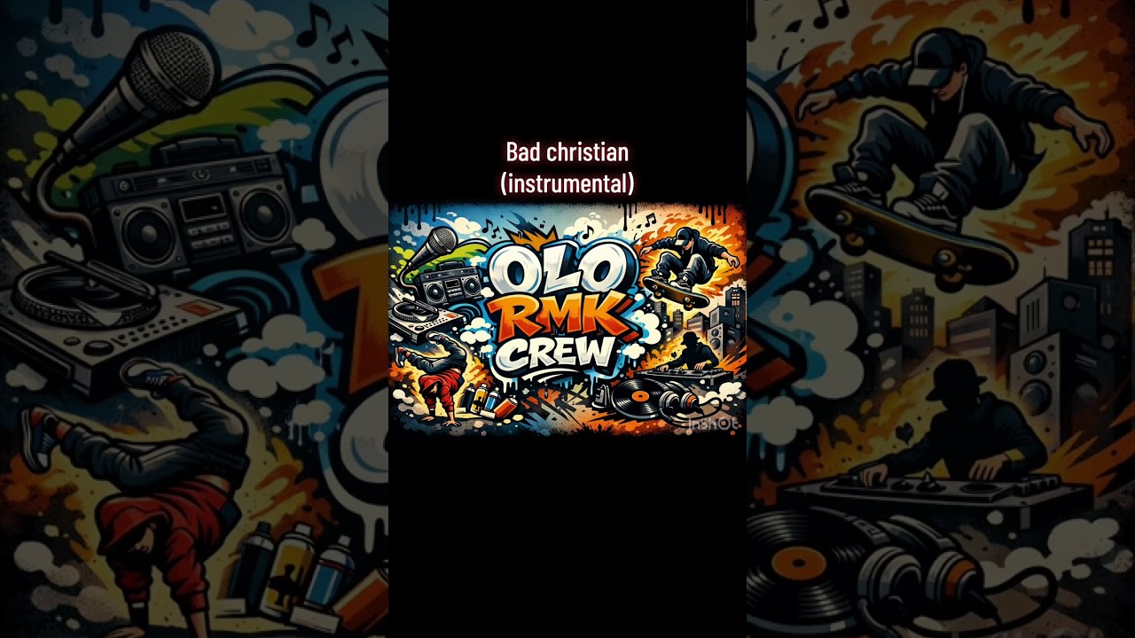 Bad Christian Beat 