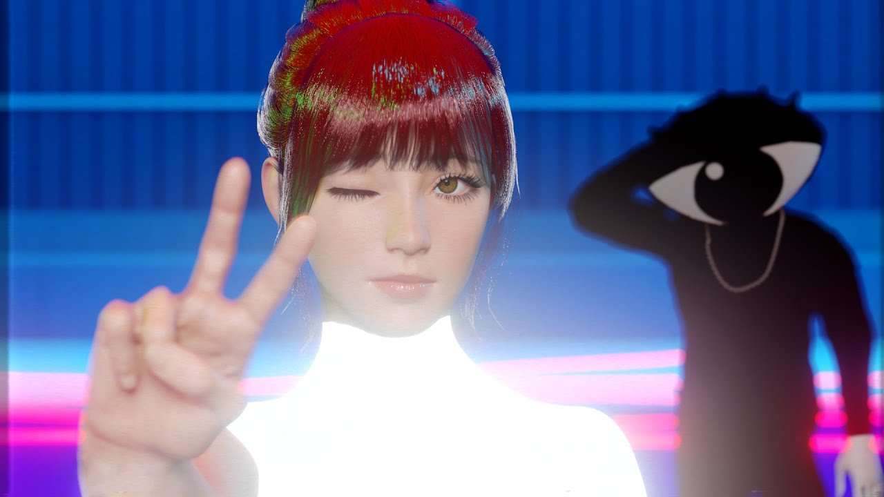 Louis Vision - Fall 4 U [Official Music Video]