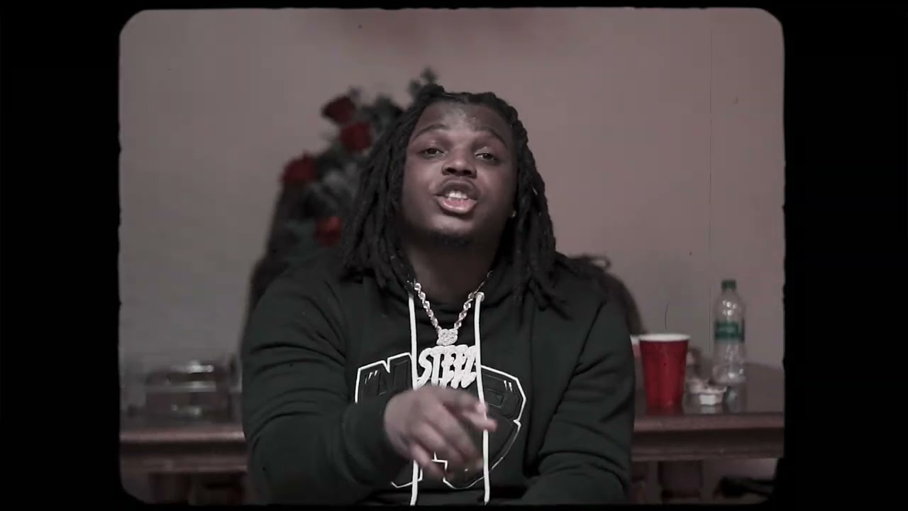 Dsteez - Get a N***a Hit (Official Music Video)(prod.Bearonthebeat)Dir:Shootsomething