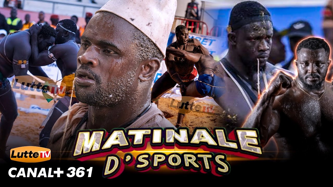 🛑Direct- Talfa défie Balla Gaye 2, Fils de Balla KO naniou ko, Tony Jr trop fort