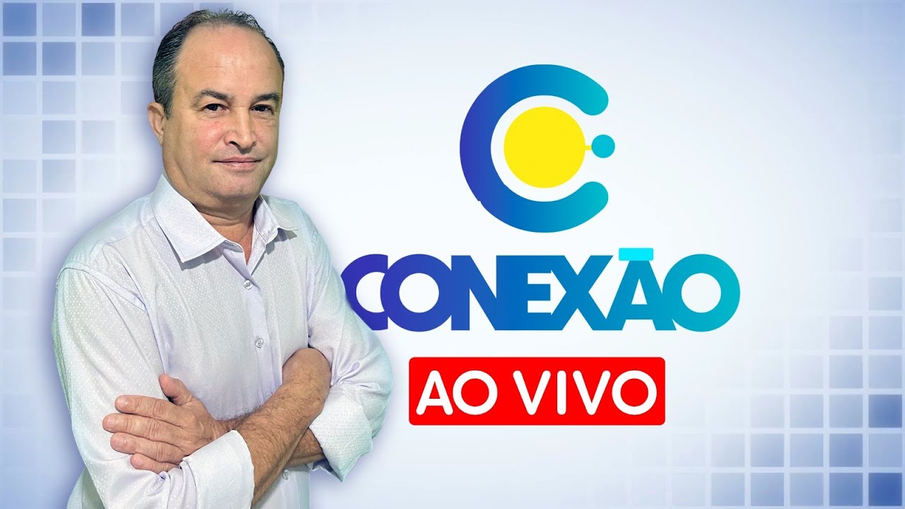 AO VIVO: Assista ao Programa Conex&atilde;o 98 | 26/09/2025