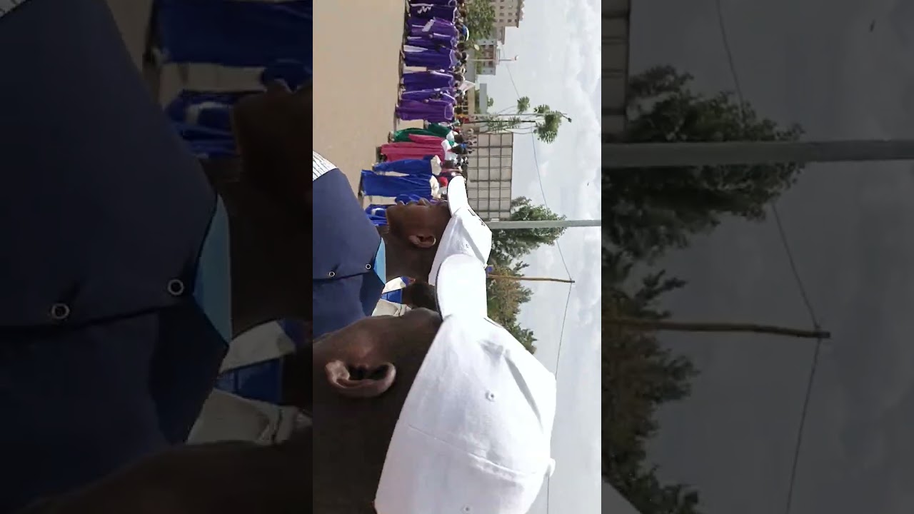 19ኛው ገንደባ ቤተል || Gendeba Betel || የእግር ጉዞ | | አትዋቃ ዋቃ || ንዋይ ጌጃ
