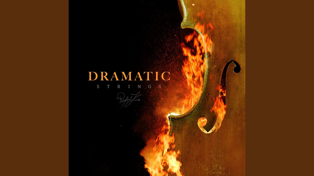 Dramatic Strings
