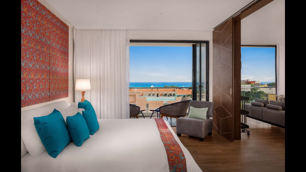 Introducing The Fives Downtown Hotel & Residences - Playa del Carmen