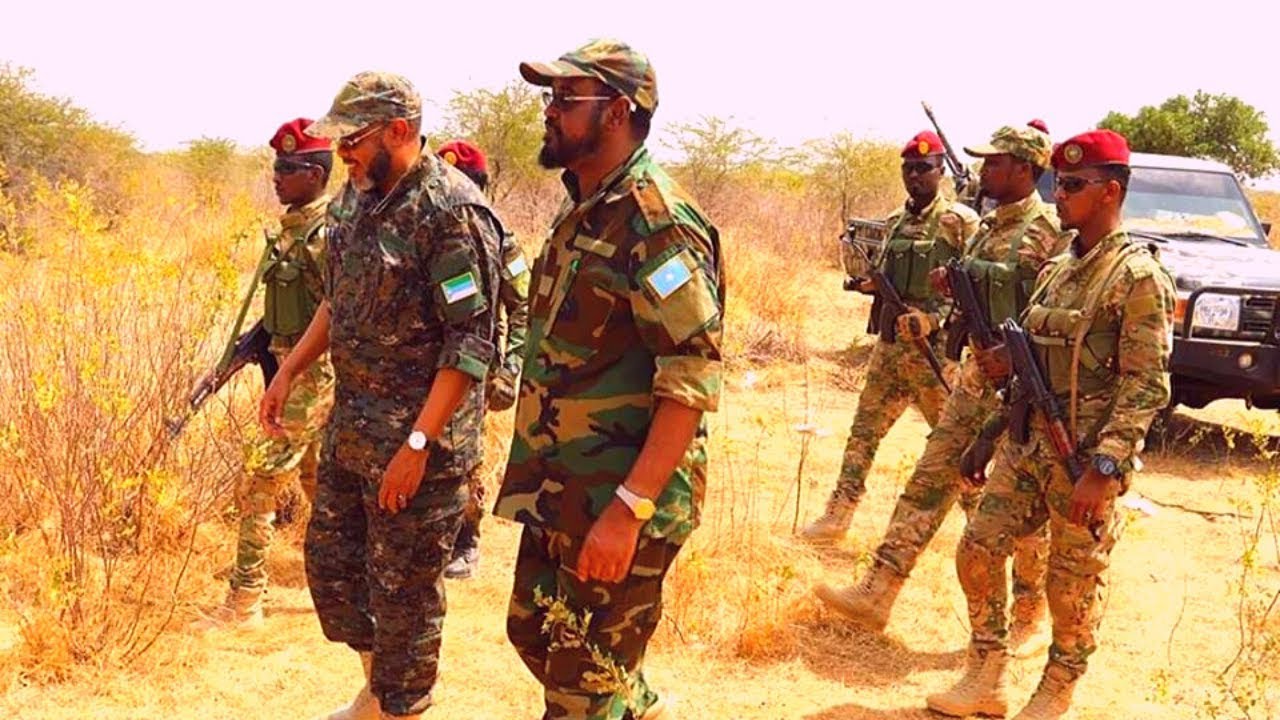 Wararkii Ugu Dambeeyay ee Puntland Iyo Jubbaland & Xiisado Cusub.