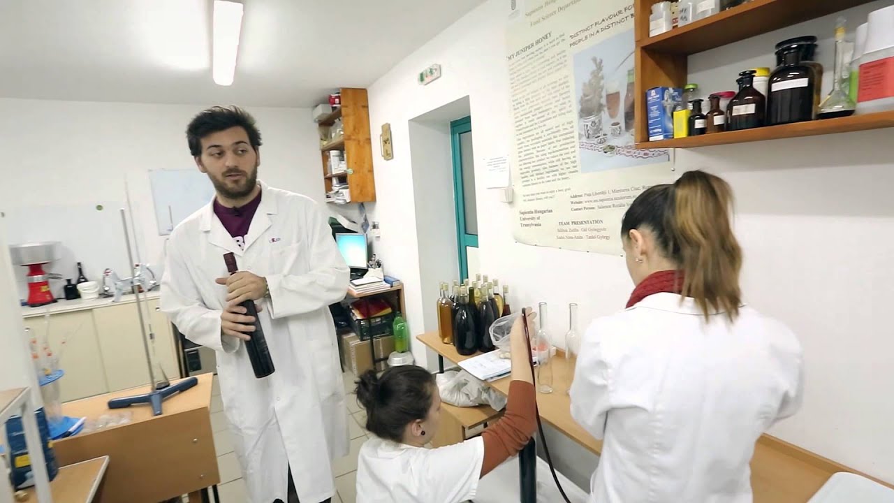Csíkszeredai Kar • Sapientia EMTE
