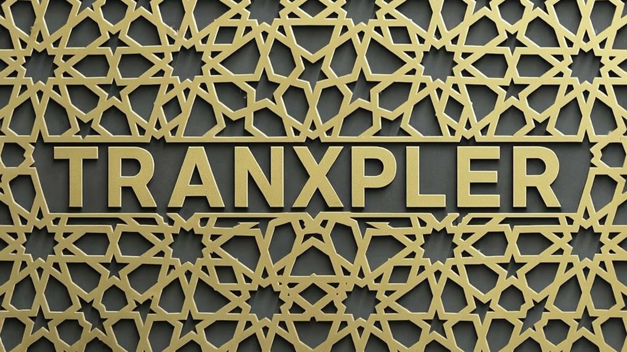 TRANXPLER TECH HOUSE LIVE PART.2