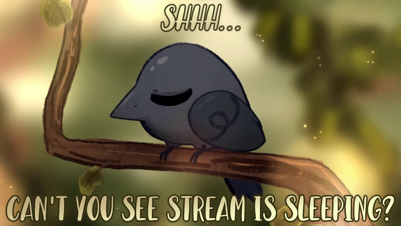 LIVE STREAM: Back home! Let's chill with some cobble and hytale?