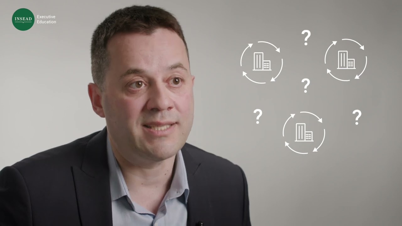 Circularity: What does it mean for business?