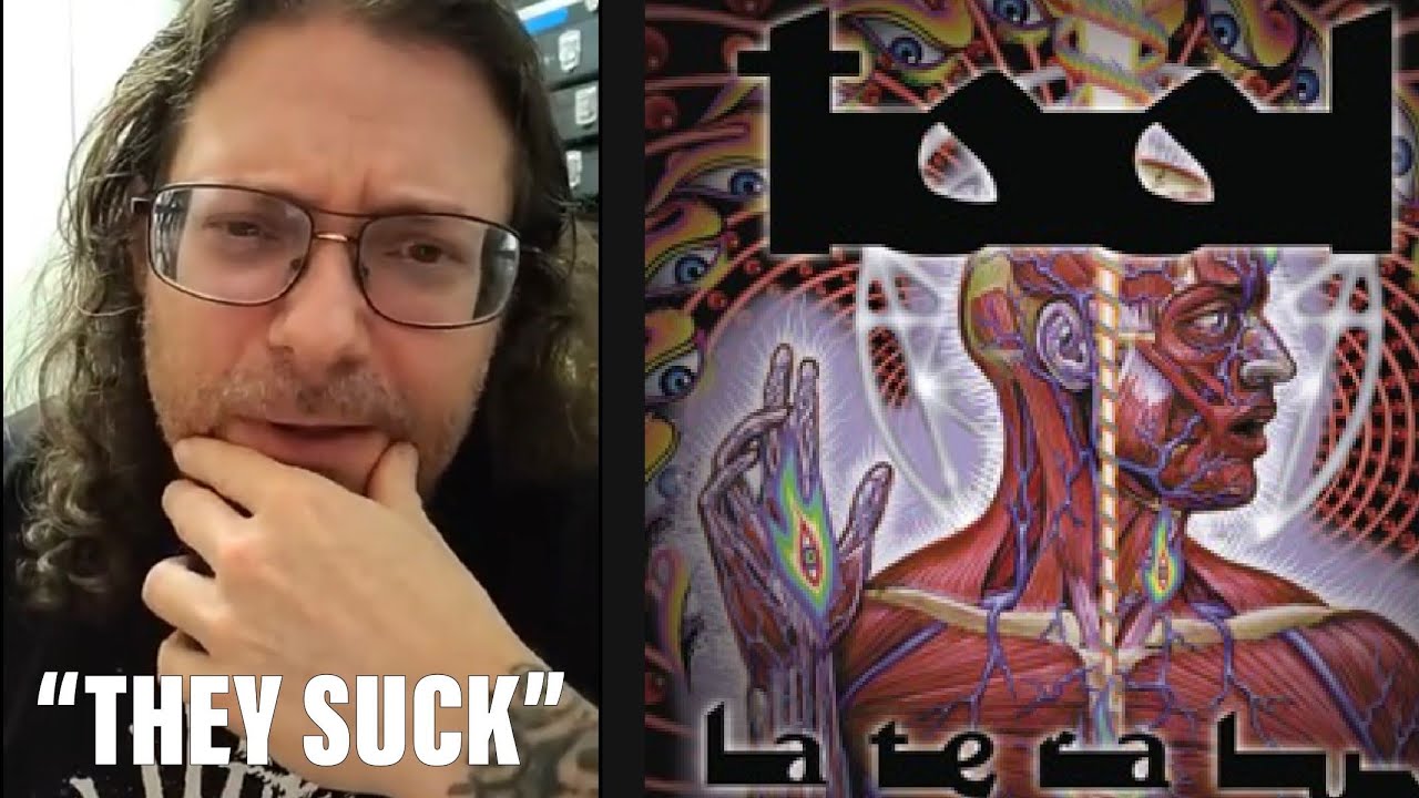 What&rsquo;s a band you dislike, that everyone thinks is badass?? Sammy Duet (Acid Bath/Goatwhore)