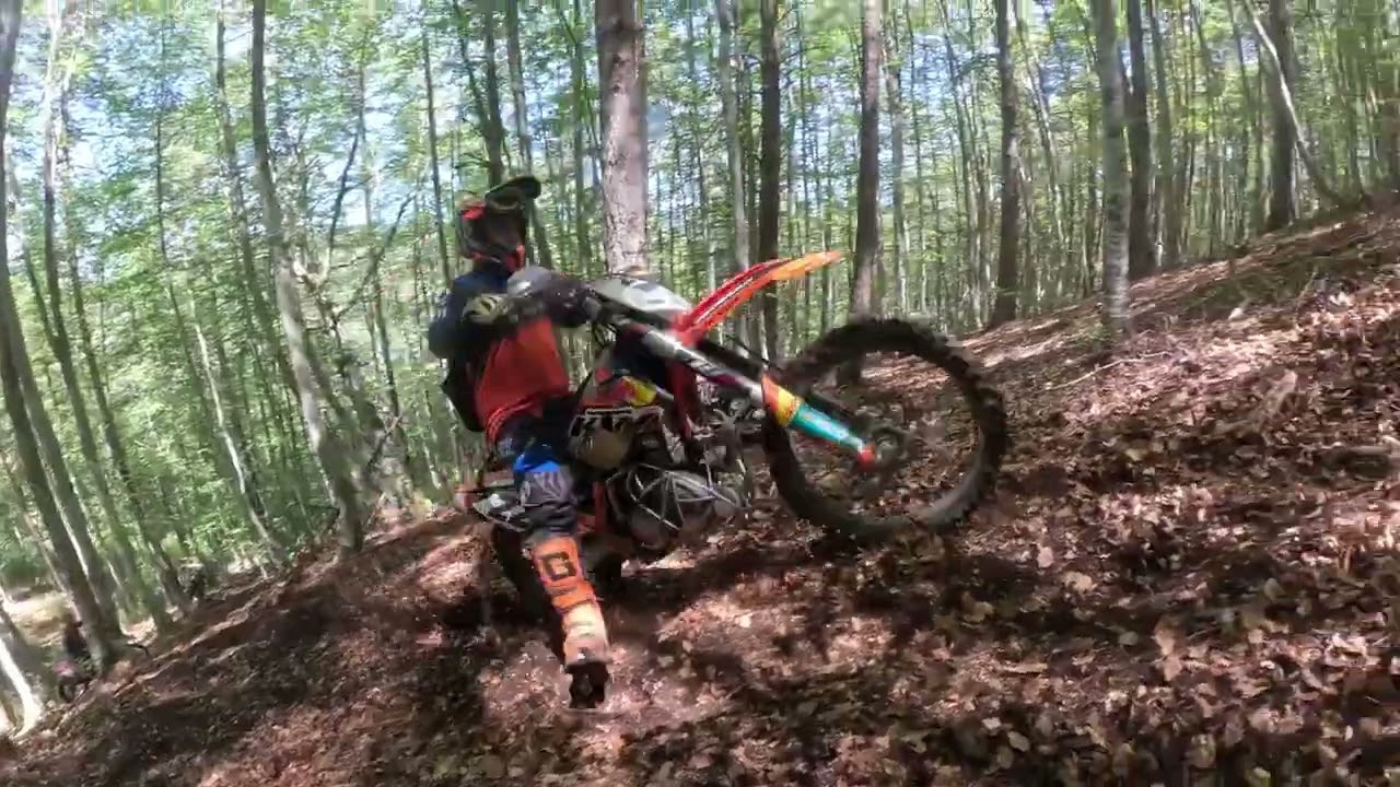 EndurO Rodopi 28.06.2026
