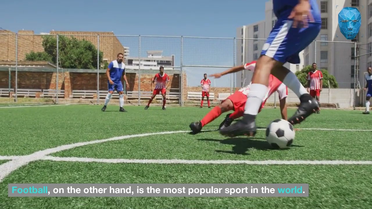 Football or Cricket? - What #AI has to say on this? - #AiThoughts