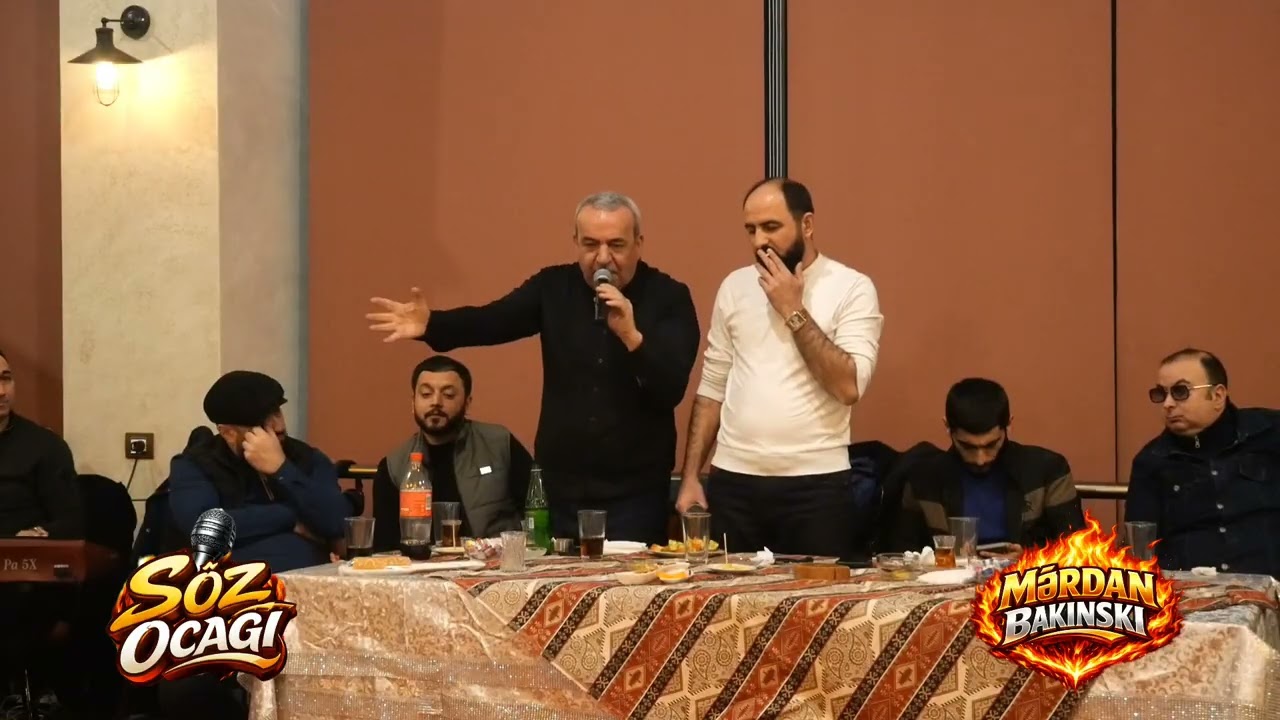 BİZ DİYİRİY MEYXANANI BURDA QƏRAR VERDİLƏR | TƏRLAN MAŞTAGALI 2 Cİ SMS GECƏSİ 