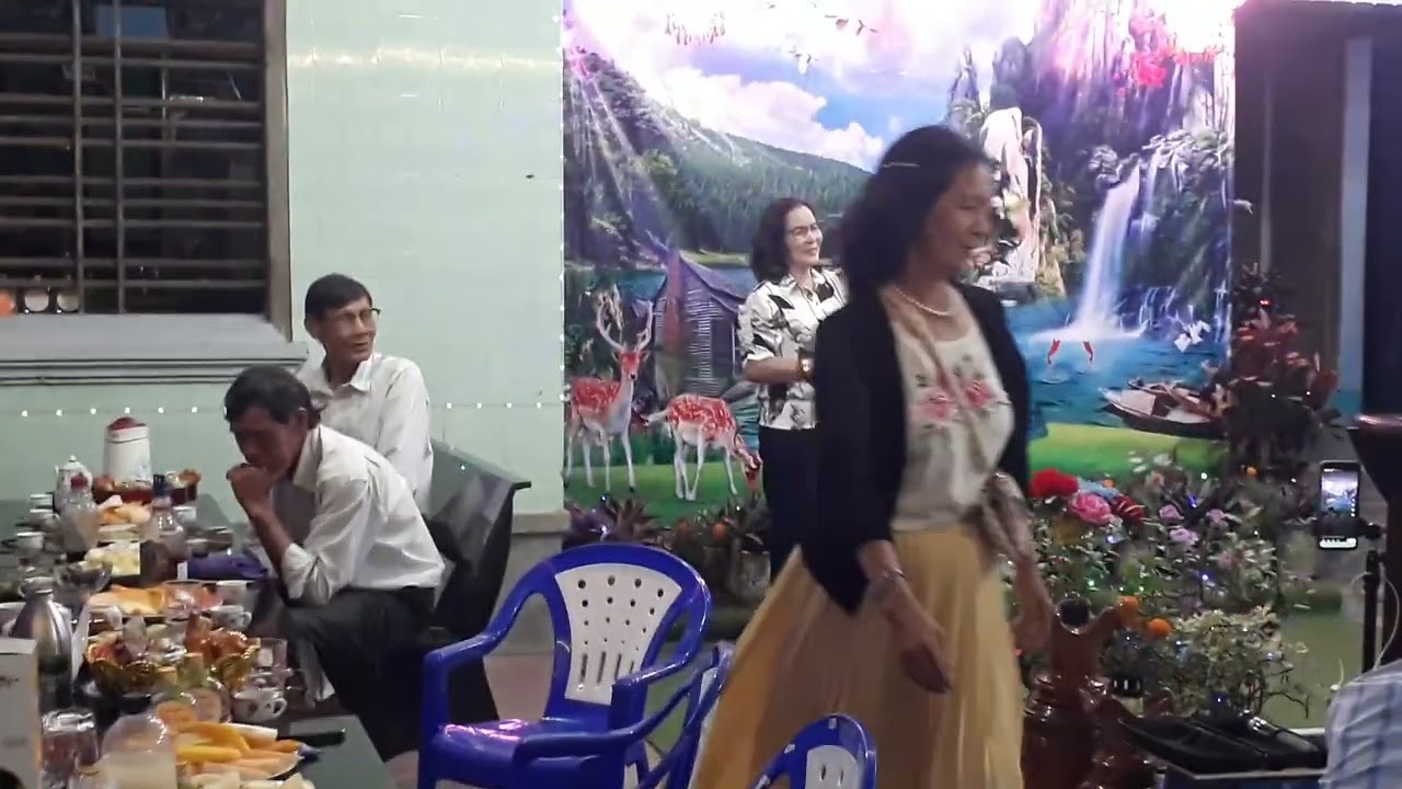 CK MƯA CHIỀU MIỀN TRUNG 9-3-2026(BÍCH NGỌC)