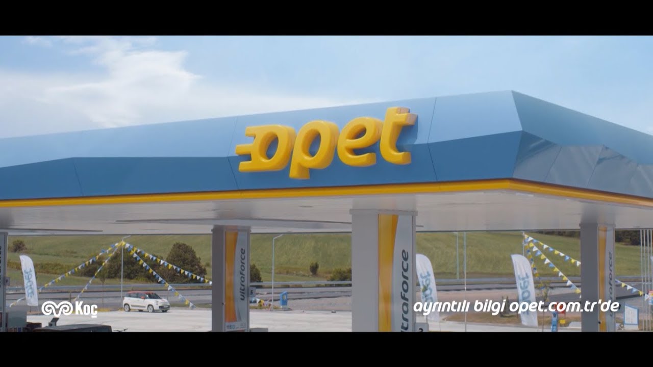 Opet Ultra Force ile Aracınızın Performansını Arttırın!