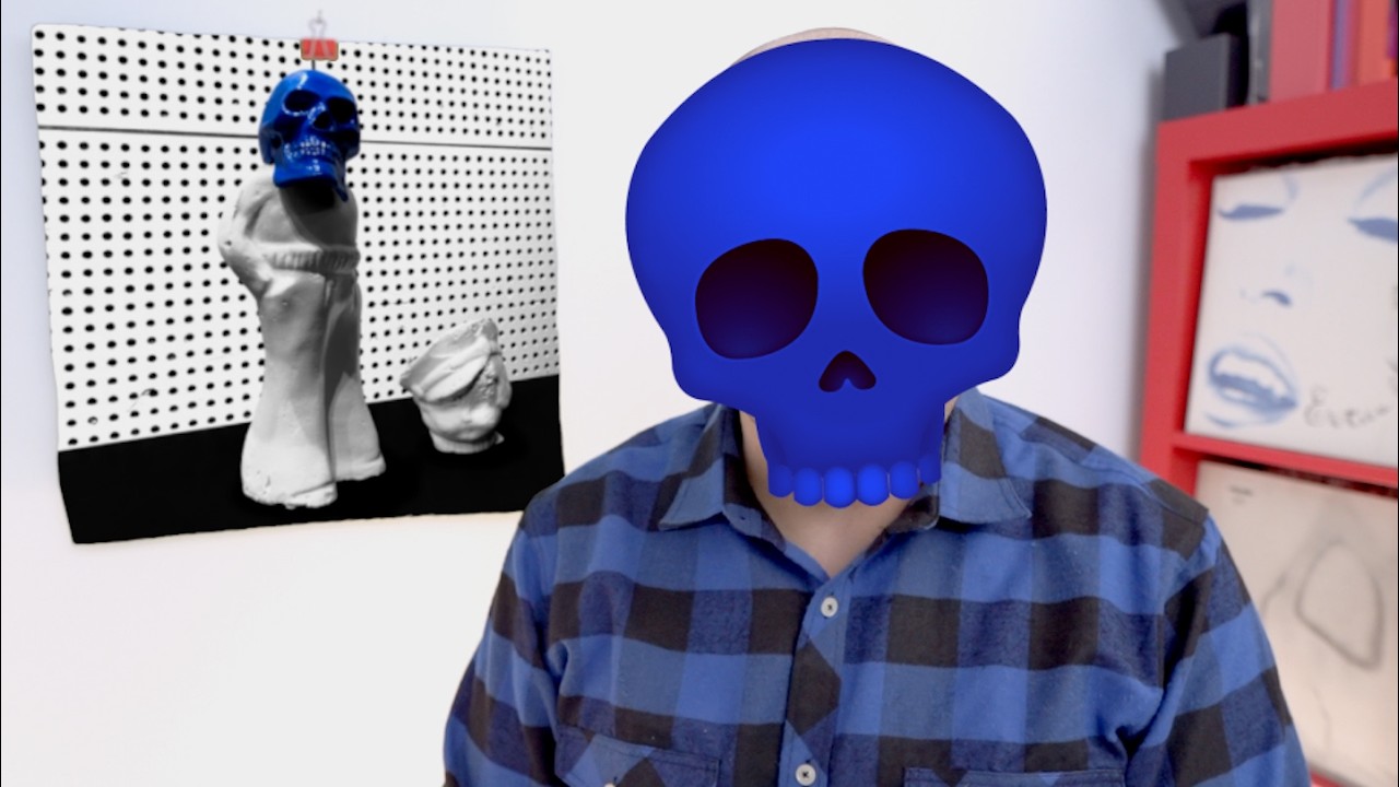 Jack White - Frozen Charlotte ALBUM REVIEW