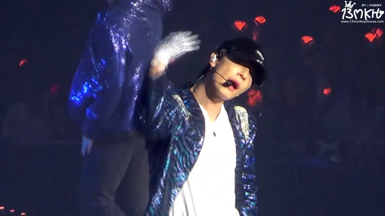 191123 SS8 in BKK Day1 - MAMACITA & Black Suit [13MKH]
