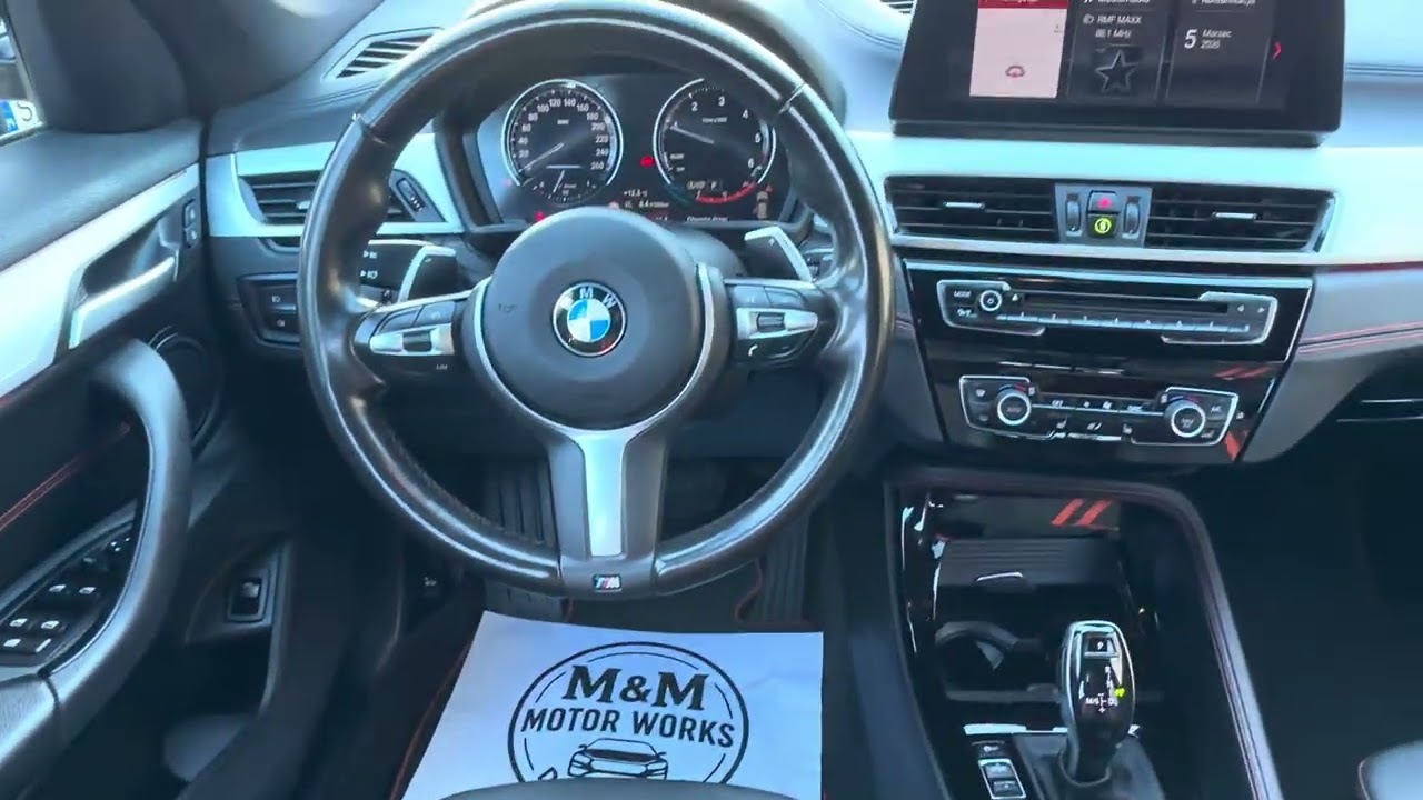 BMW